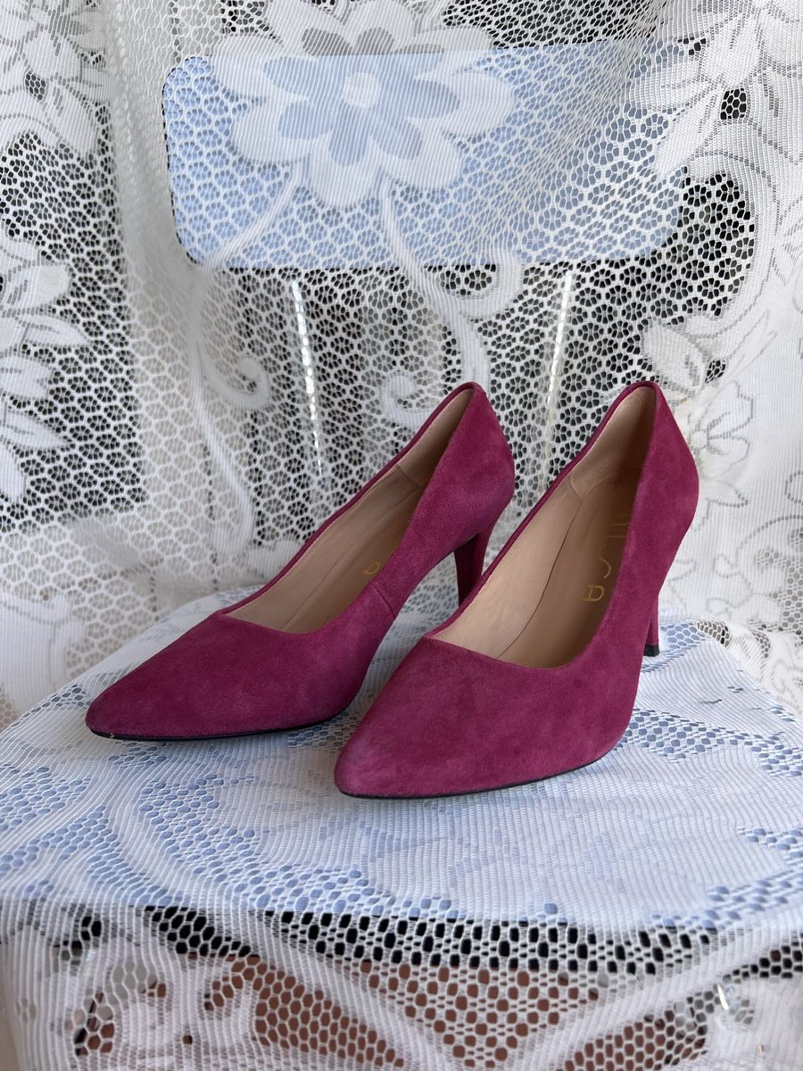Unisa Scarpe da donna: Escarpins Unisa – Usato da Bernex venduto da 2ziemement 6