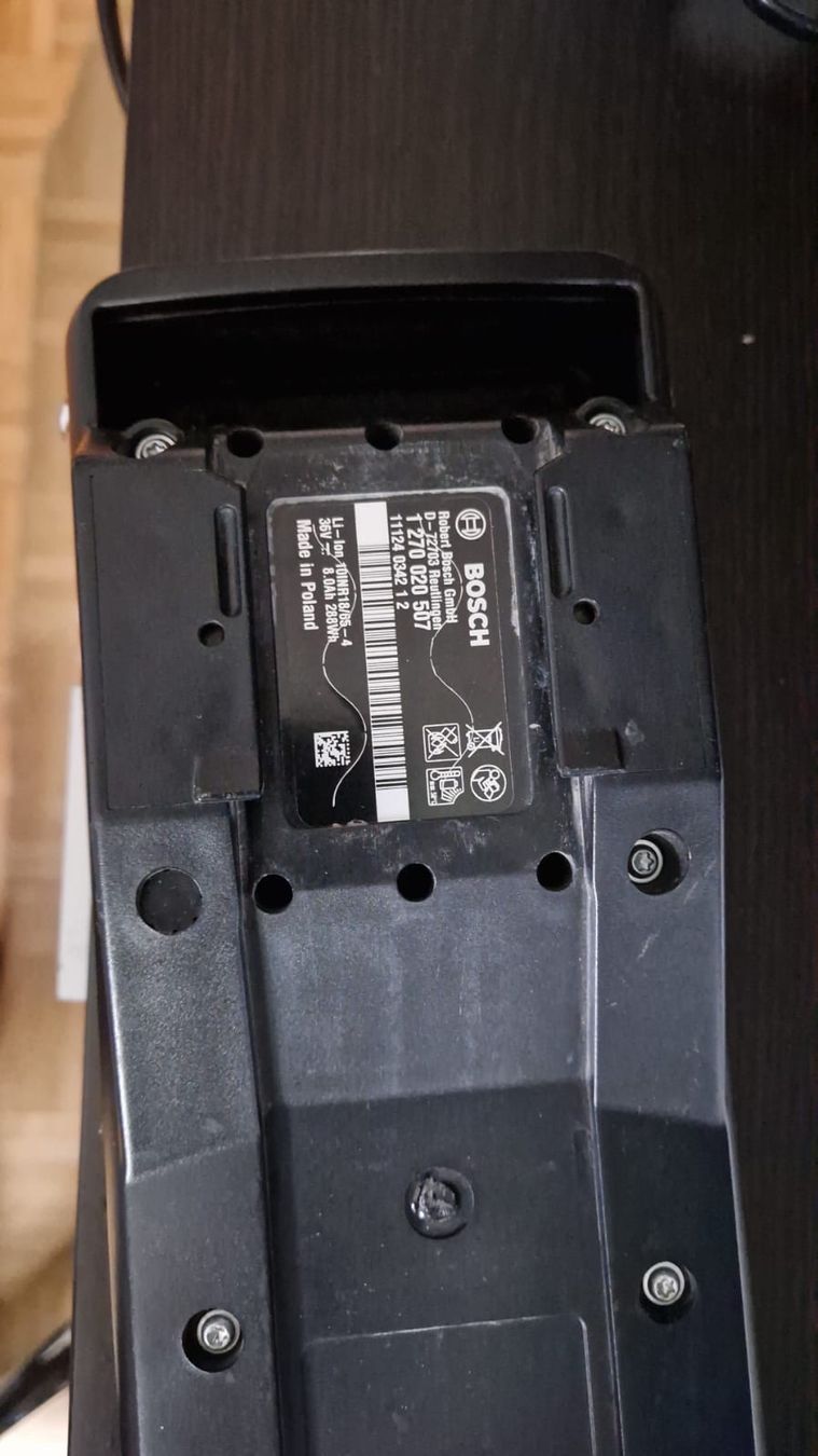 Stevens Biciclette: E-bike Stevens Damen – Usato da Basel venduto da ana_7tyv 8