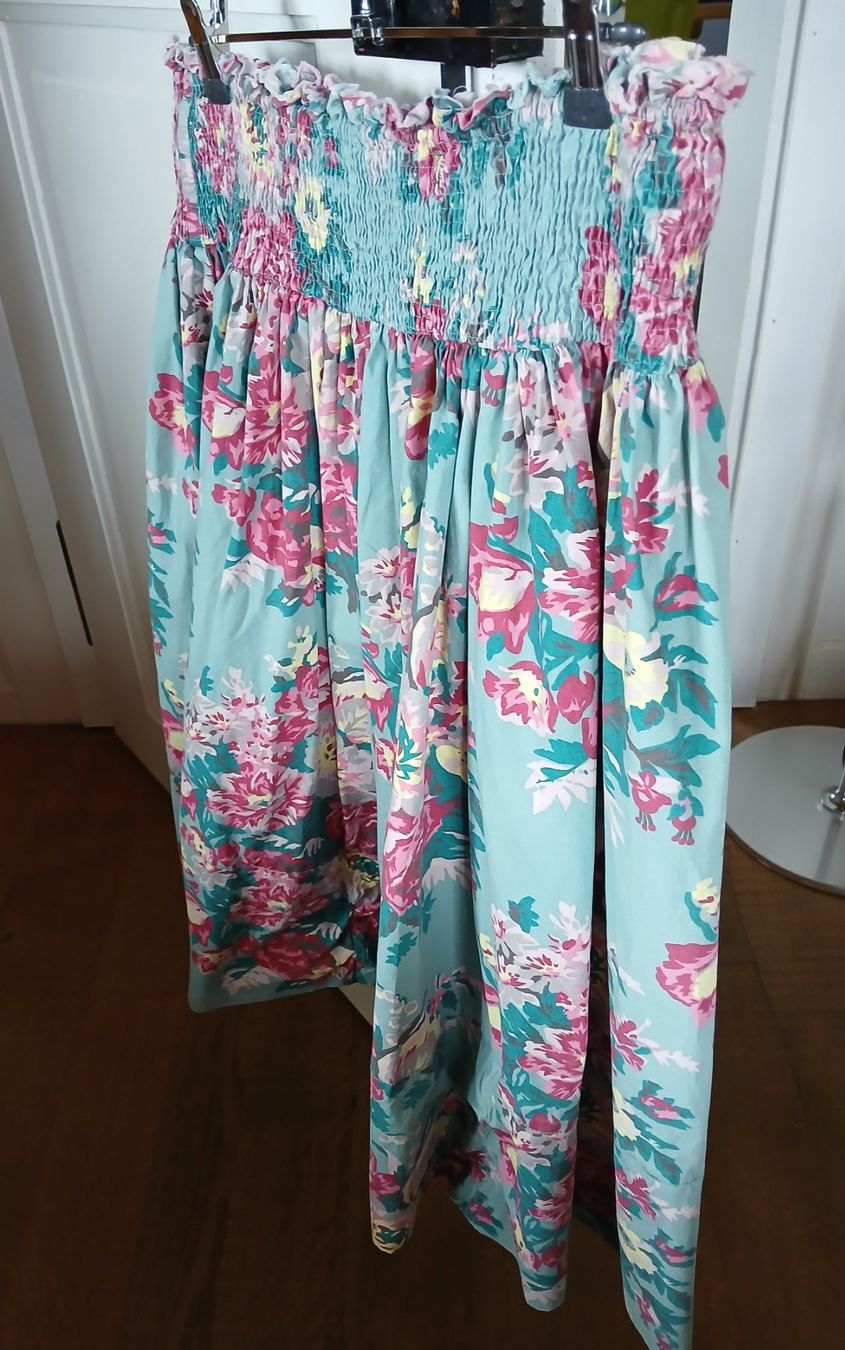 Ewa I Walla Gonne: Blumenrock von Ewa I Walla – Usato da Sumiswald venduto da REgula011113 2