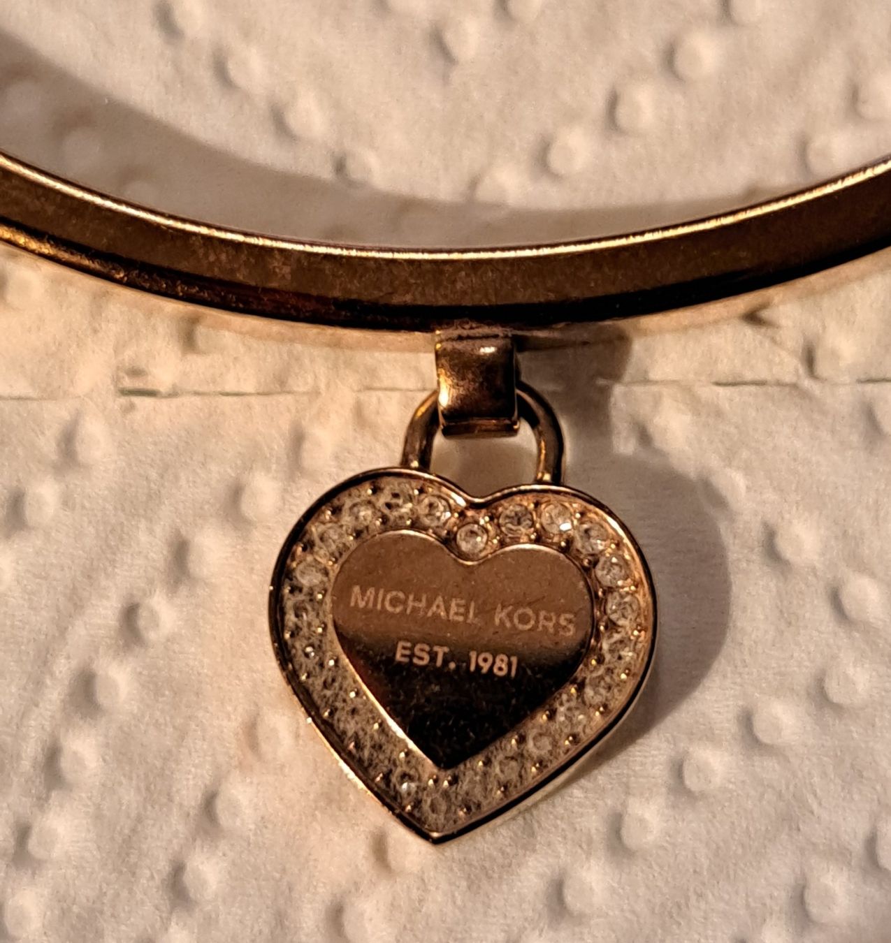 Michael Kors Bracciali & Braccialetti: Bracelet MICHAEL KORS – Usato da Biel/Bienne venduto da raf_2yqq 1
