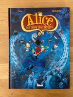 ALICE AU PAYS DES SINGES / TOME 2 (EO)
