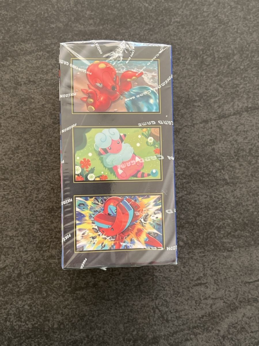 Pokémon Cartes à collectionner: Pokémon Box 30 Packs – Neuf avec emballage d'origine à Zug par Haegito 1