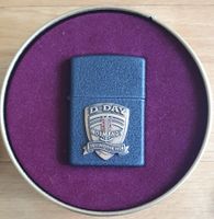 Zippo Feuerzeug D-Day Normandy 50 Years Limited Edition