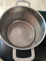 alle IKEA Töpfe zusammen 5-10 Liter ohne Deckel