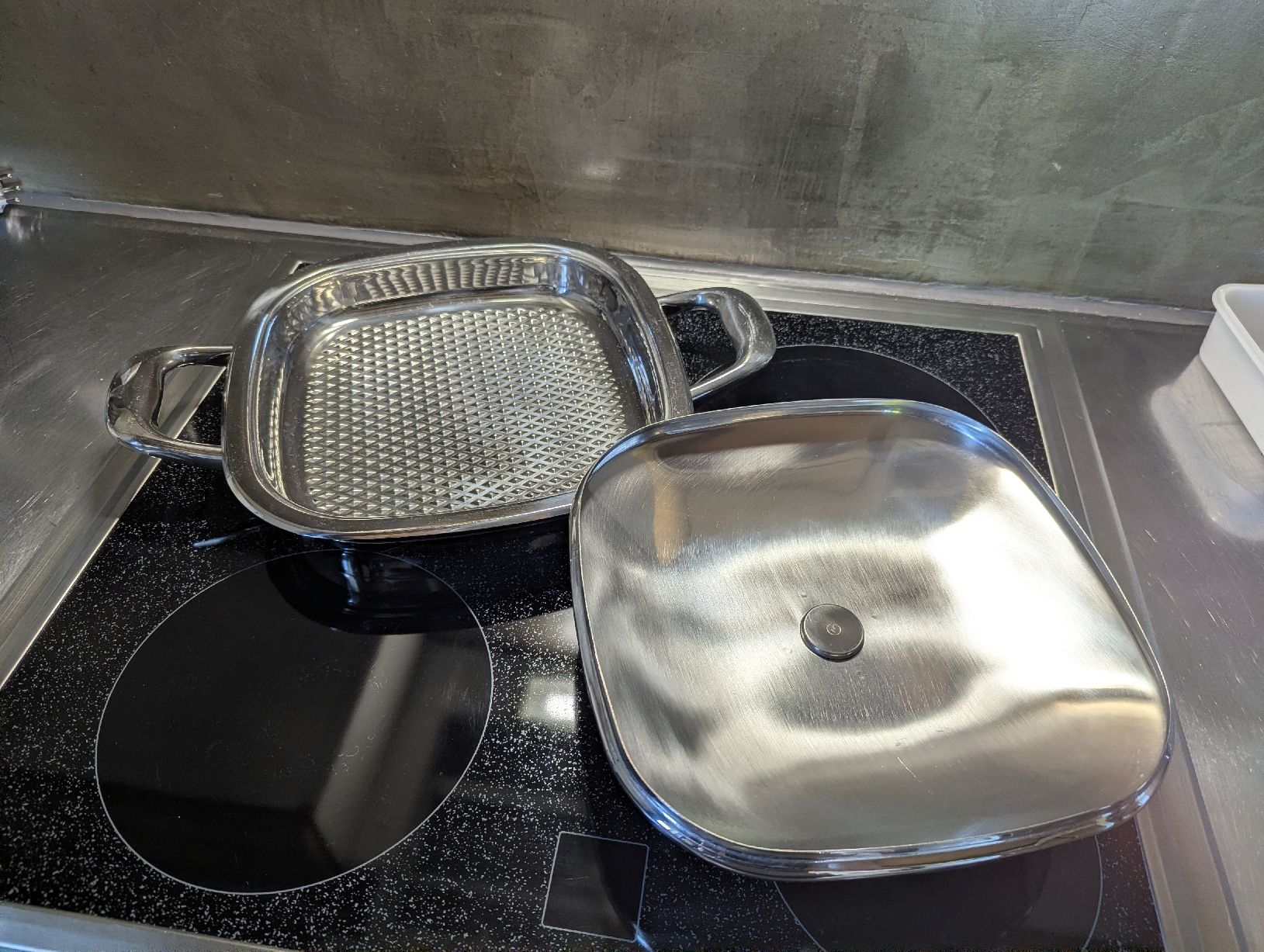 Pentole: Casserole AMC Arondo 1.6l – Usato da Lavigny venduto da ann_jt7f 2