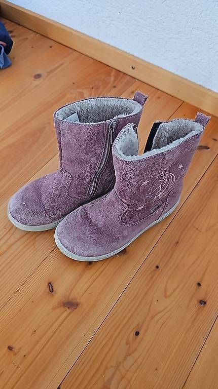 Scarpe per ragazzi: Pepino, Grösse 28 – Usato da Ueberstorf venduto da RIA91