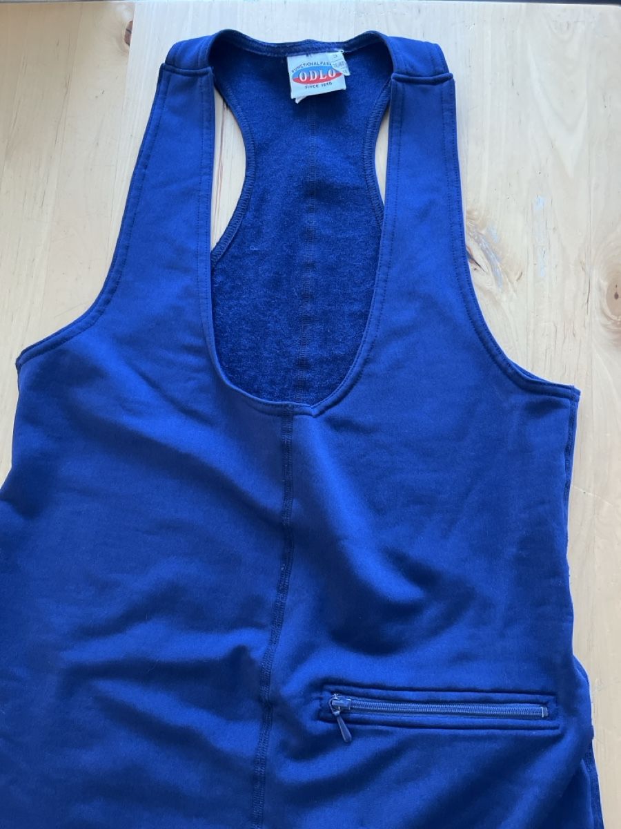 Completi & Tailleur: Velohose Damen Odlo Overall Gr. S – Usato da neuenhof venduto da cocoros 1