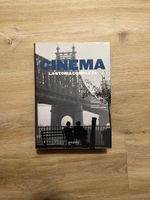 Libro Cinema - La Storia Completa Atlante - Philip Kemp