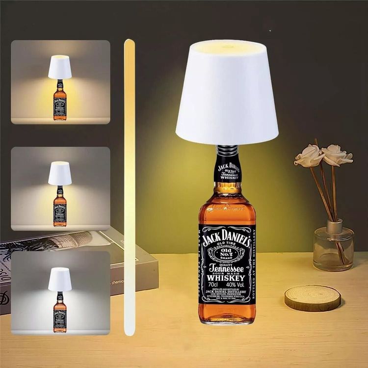 Nikou Lampada Notte LED A Forma Di Pulcino In Silicone – Ricaricabile USB, Luce Calda, Batteria 1200 MAh - 4