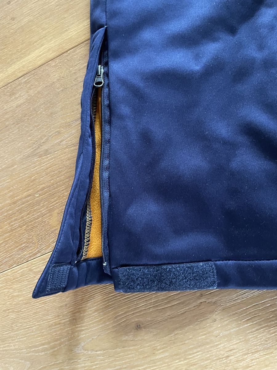 Pantaloni: Outdoorhose / Softshell Hose – Nuovo (secondo la descrizione) da Aarwangen venduto da erd_ngx8 4