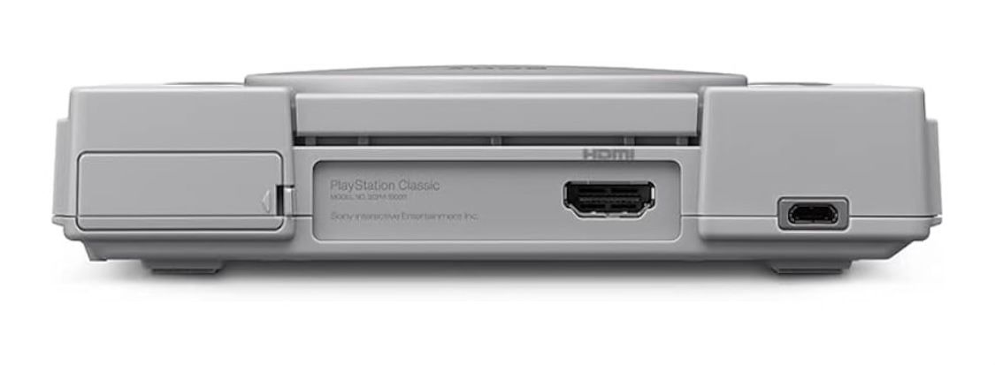 Sony Console: Sony PlayStation Classic – Nuovo (secondo la descrizione) da Kaiseraugst venduto da Stealth-Viper 2