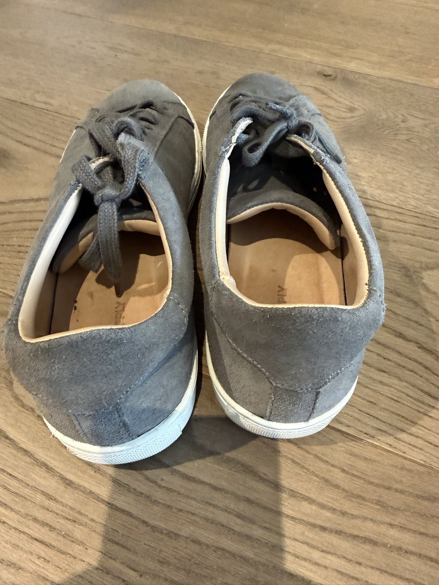Suitsupply Chaussures hommes: Suitsupply Sneaker Gr 42 – D'occasion à Kilchberg ZH par MiLu2023 1