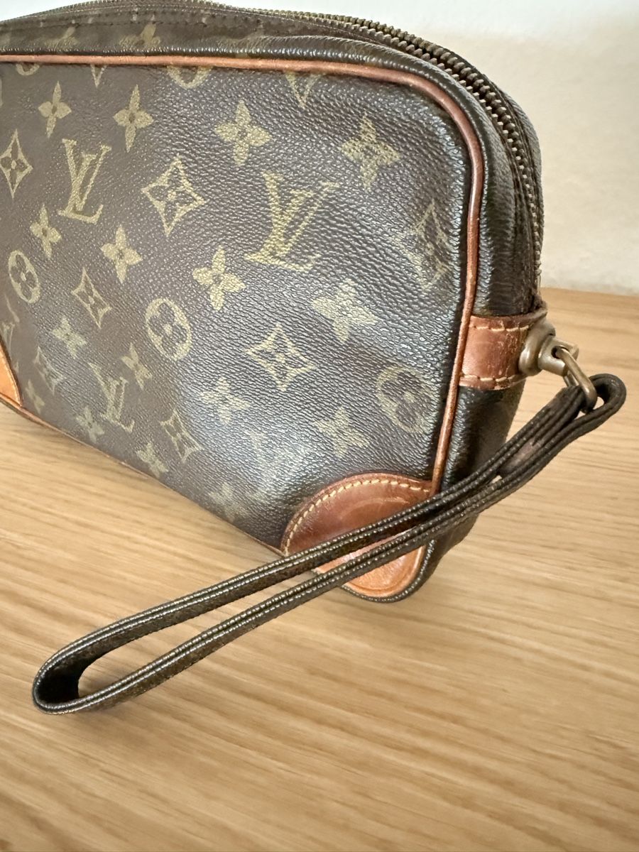 Louis Vuitton Sacs: LOUIS VUITTON 🤎 LV Monogramm – D'occasion à Regensdorf par AndreaD 6