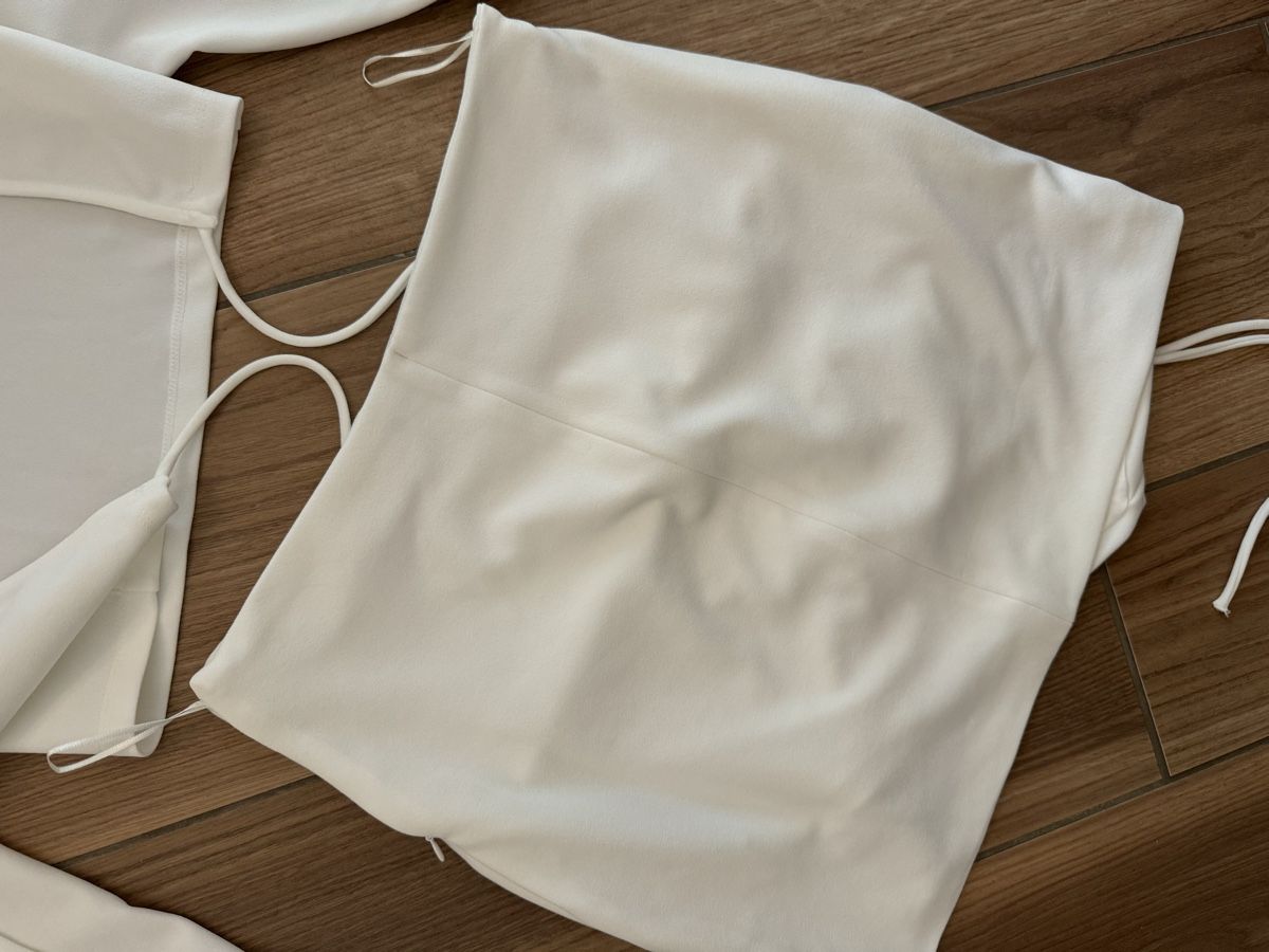 Zara Tops: Zara Set - Tshirt und Rock – Neu (gemäss Beschreibung) aus Zürich von iva_c9dw 7