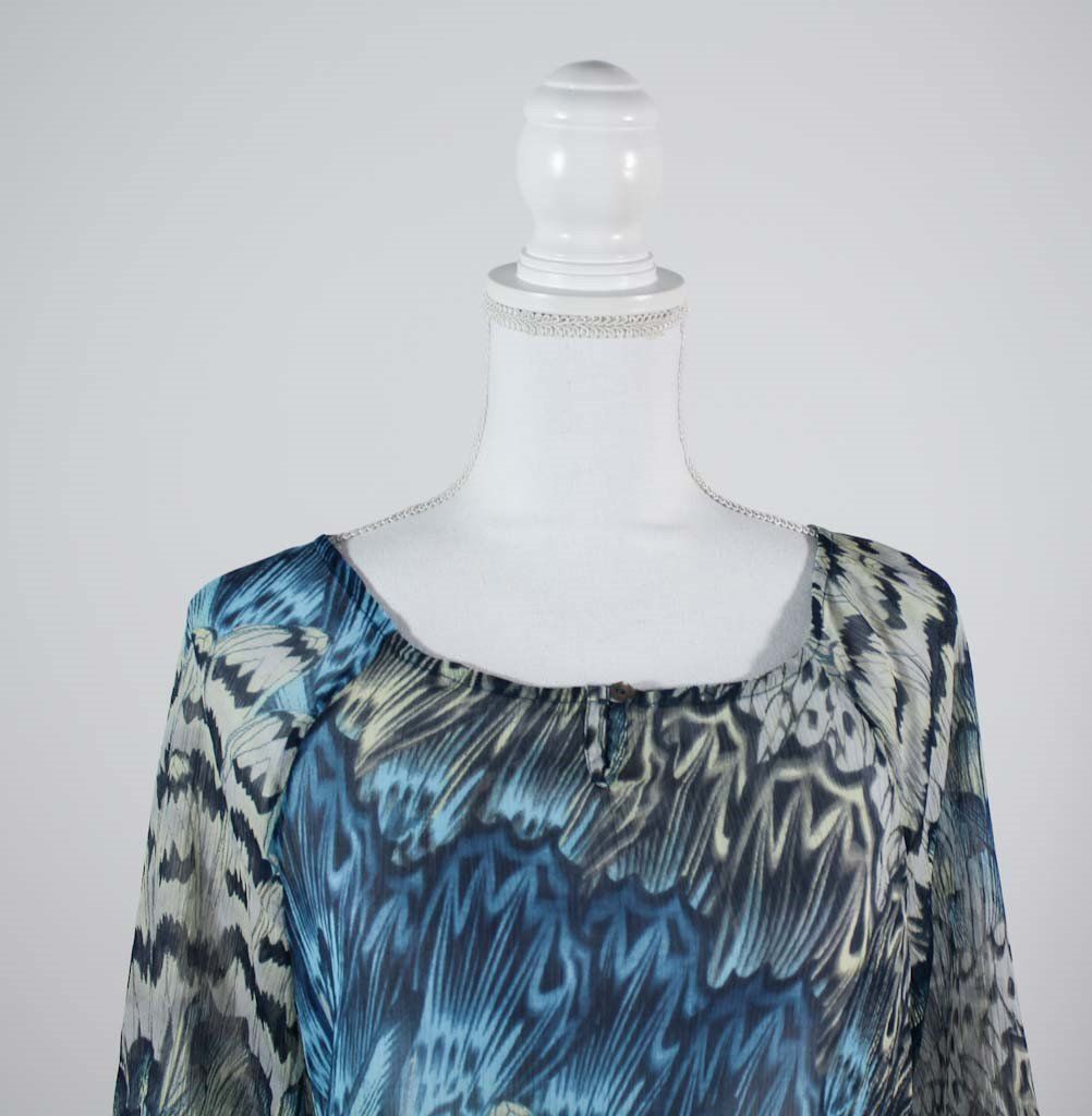 Camicette: Street One Bluse Gr. 36 – Usato da Belp venduto da caramel-secondhand 4