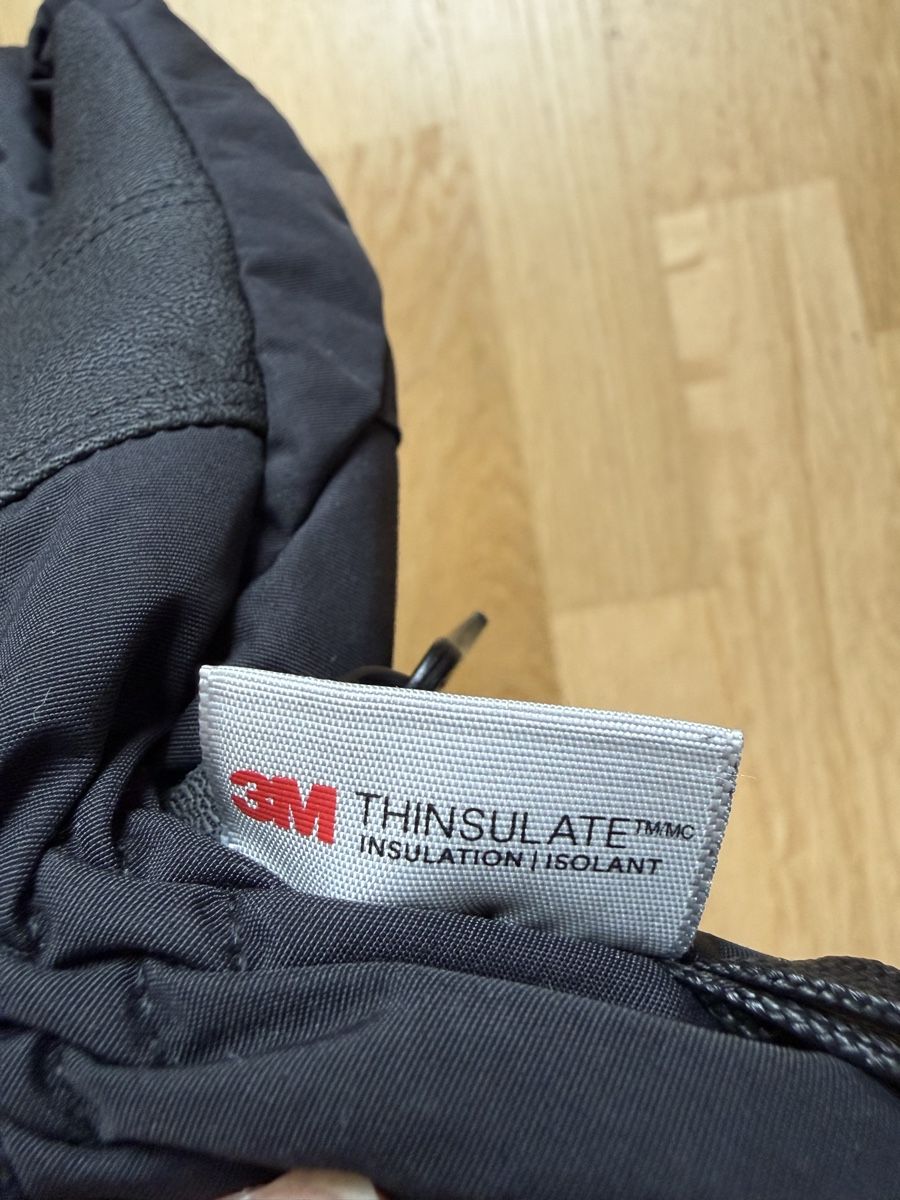 Handschuhe & Handstulpen: Winter Handschuhe Trevolution 7.5 – Gebraucht aus Zürich von Mothai 2