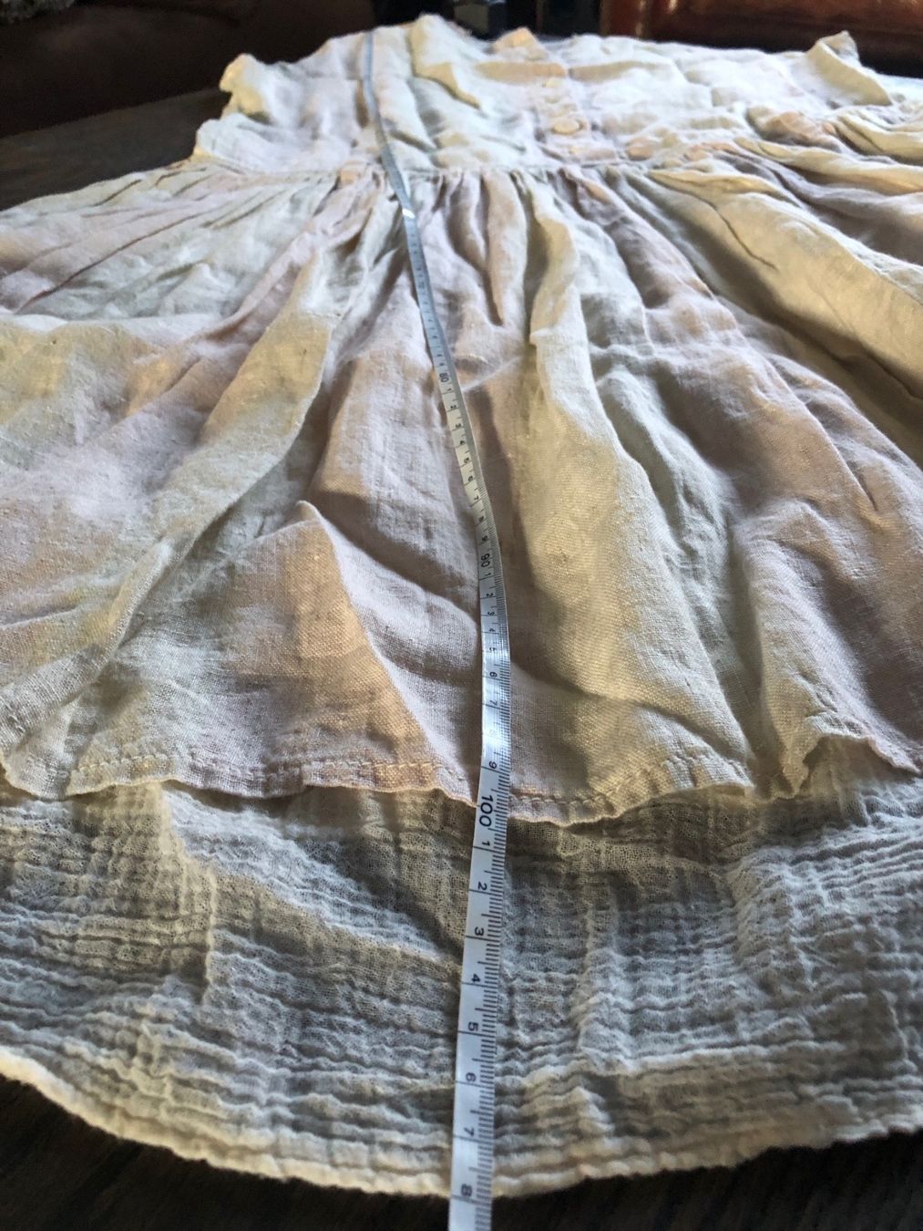 Ewa I Walla Vestiti: Ewa i Walla Kleid SS08, Gr. M – Usato da Erlenbach ZH venduto da verbena_mint 7