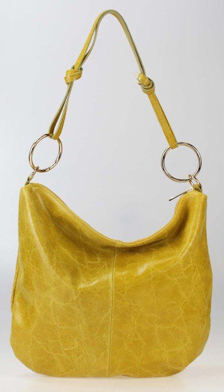 Borse da donna: BAG EN CUIR! – Nuovo e nell'imballaggio originale da Locarno venduto da NicoNion 1