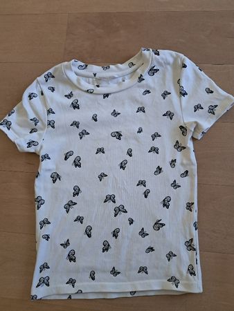Süsses Shirt Gr. 158