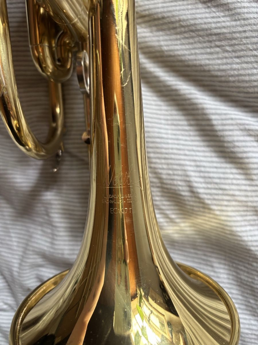 Musikinstrumente: Weril Cornet EC107t – Gebraucht aus Kilchberg BL von wirz_lorena 3