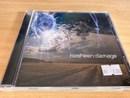 Kosheen – Damage