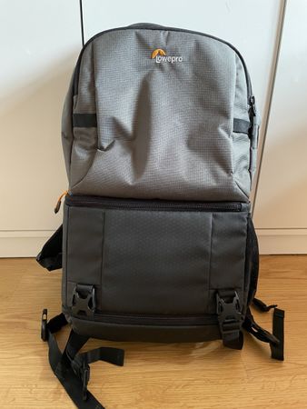 Lowepro Fastpack BP 250 AW III Fotorucksack