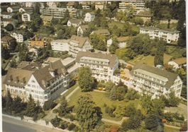 ZürichKrankenhaus Bethanien