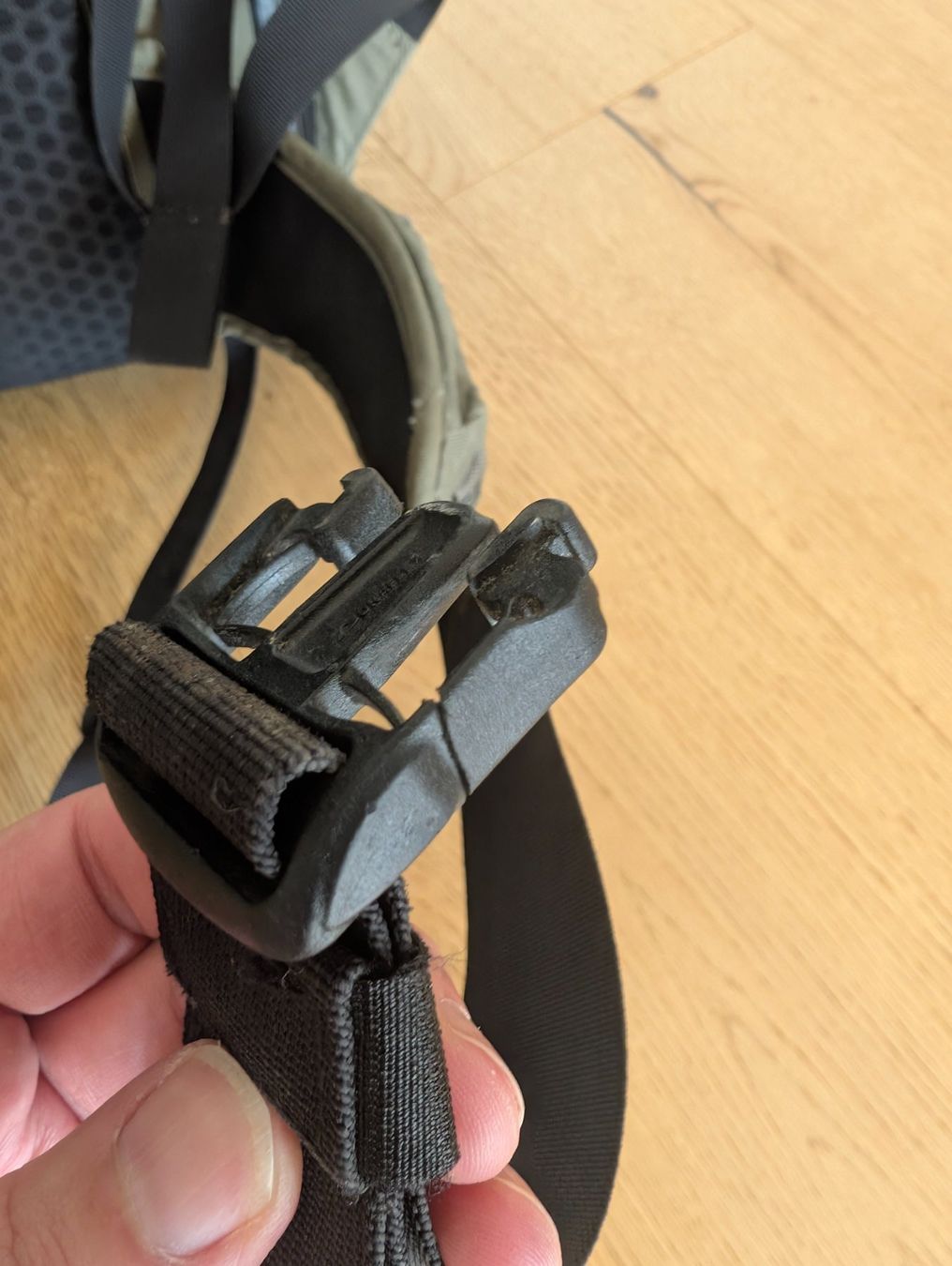 Gitzo Sacs à dos: Gitzo Adventury Backpack 45L – D'occasion à Rothenburg par Opticlear 1