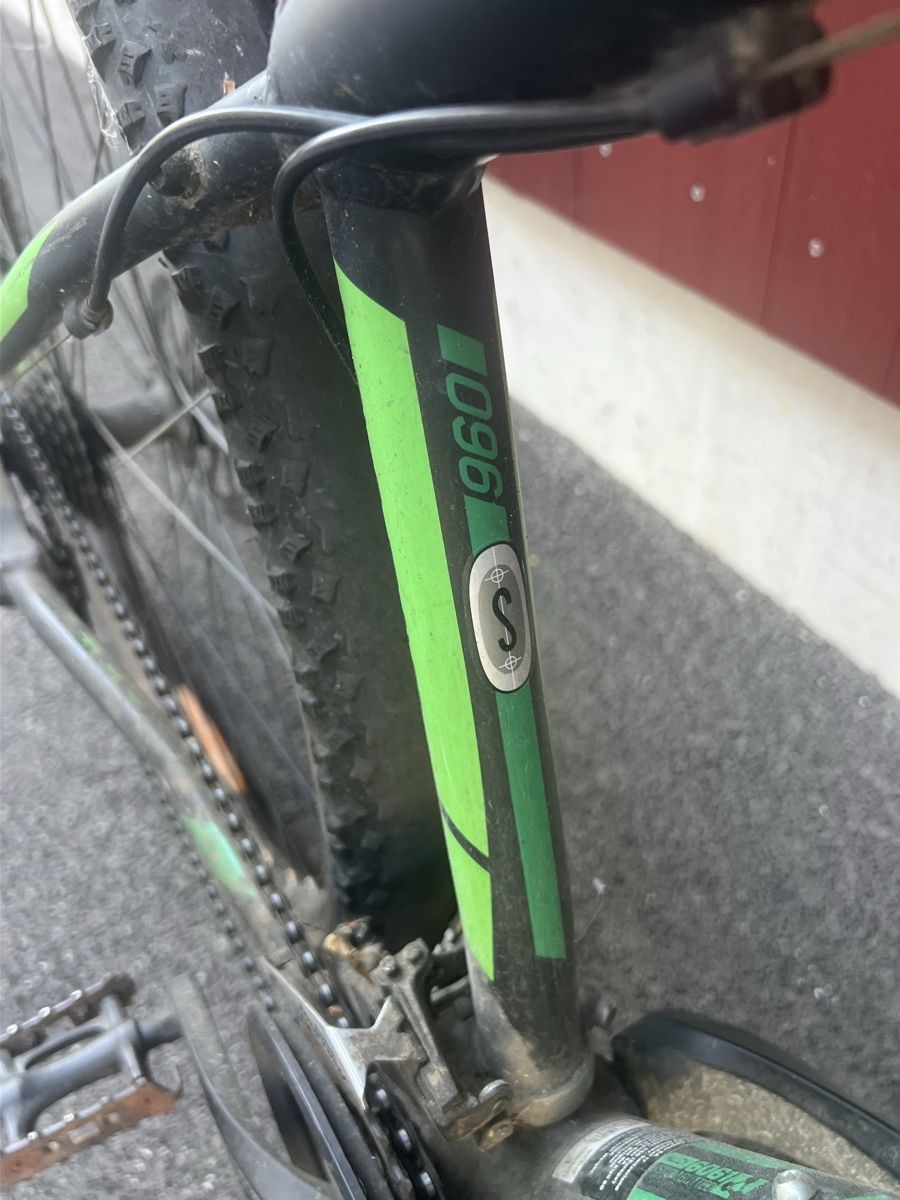 Scott Velos: Scott Aspect Mountainbike  – Gebraucht aus Langenthal von Tateammann 1