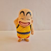 Dragon Ball Sammelfigur - Krillin / Kuririn - MER