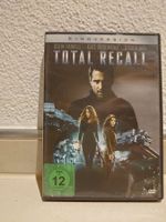 Total Recall - Kino Version - DVD