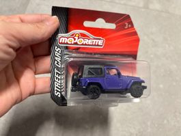 Jouet Majorette voiture en métal neuf