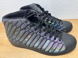Adidas Pro Model Sneaker Gr. 46 2/3
