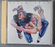 Music CD - Yello - Flag