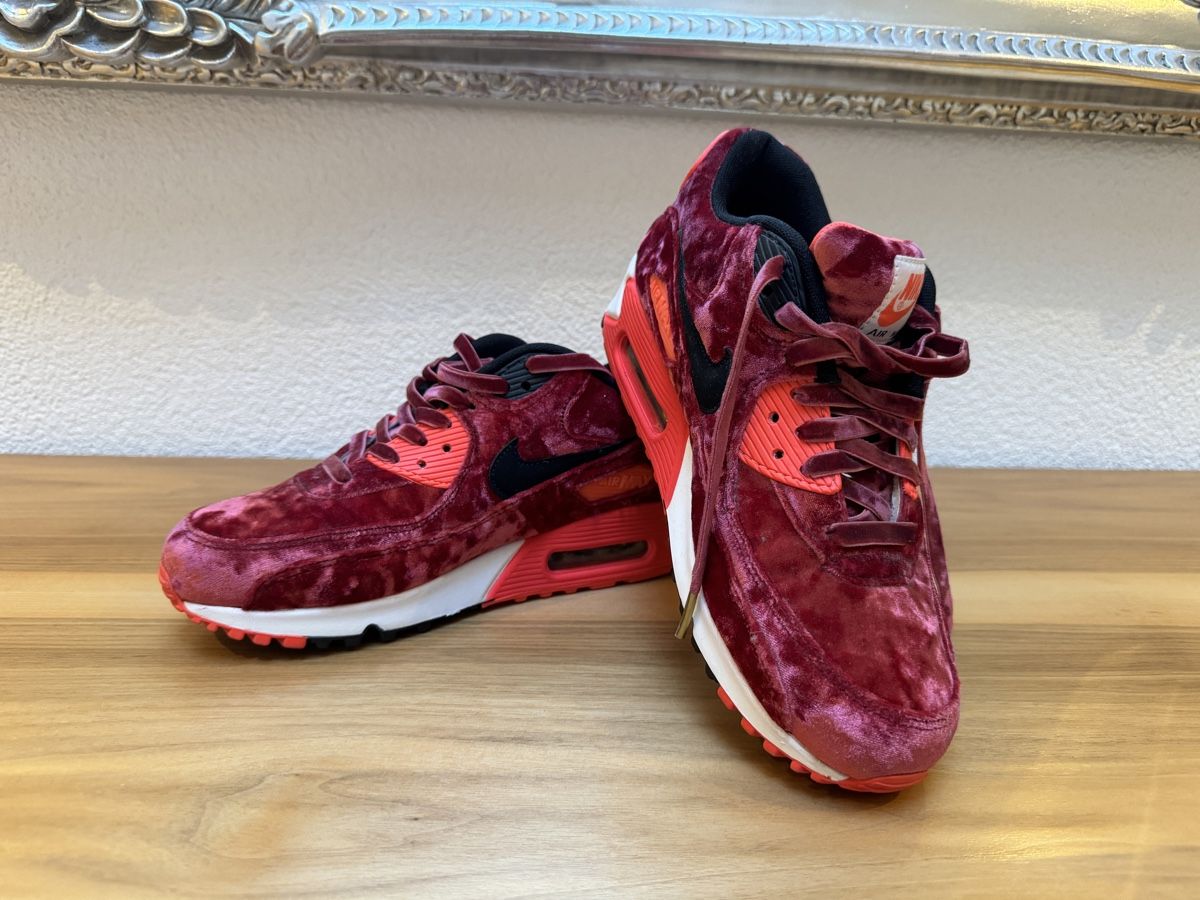 Nike Scarpe da uomo: Nike Air – Nuovo (secondo la descrizione) da Flawil venduto da BouBouBou