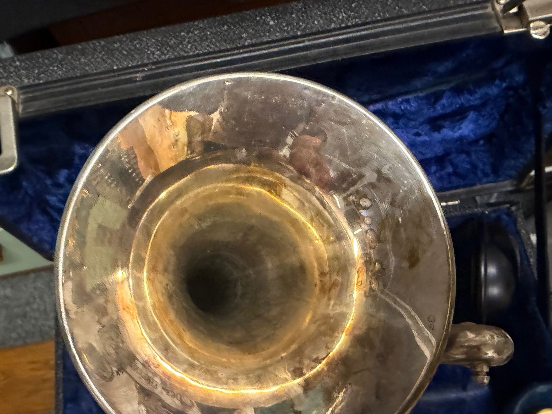 Strumenti musicali: Trompete – Difettoso da Biel/Bienne venduto da MrP_WatchesBiel 5