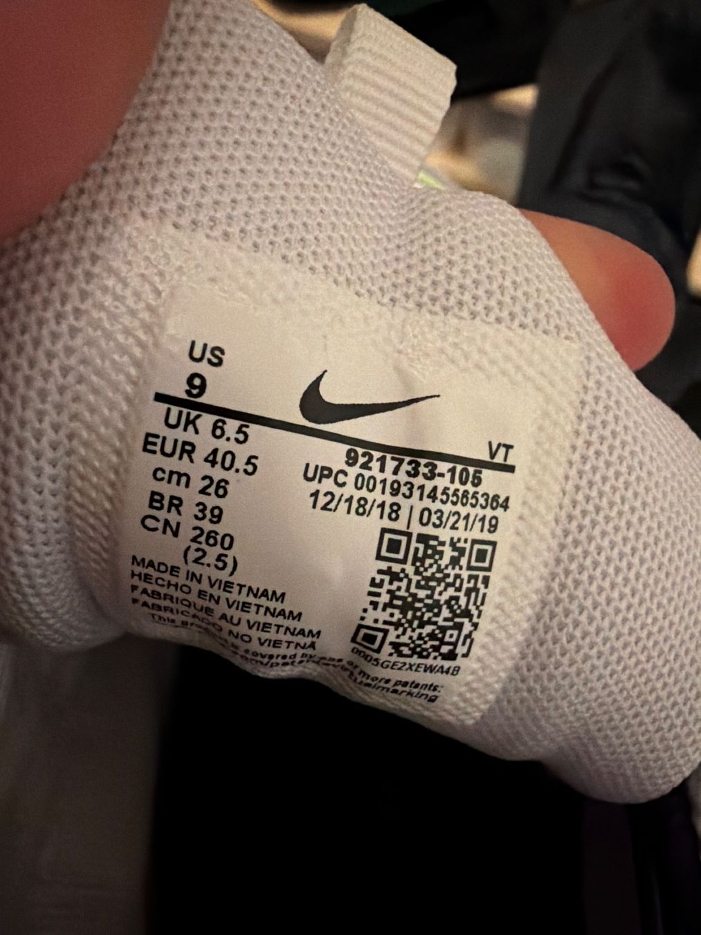 Nike Scarpe da uomo: Nike Air Max 97 – Nuovo (secondo la descrizione) da Muri AG venduto da GIRO777 4