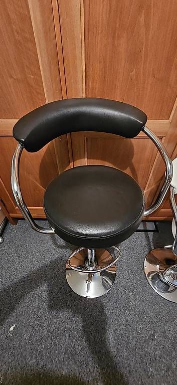 Hocker: Barhocker  – Gebraucht aus Buchs ZH von Astor1990 2