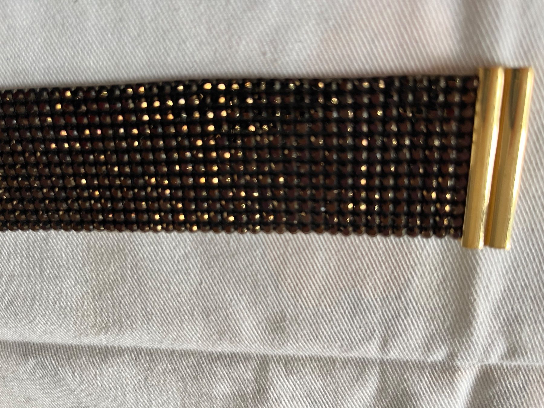 Swarovski Bracciali & Braccialetti: SWAROVSKI Armband – Usato da Saanen venduto da SoniaMichaela