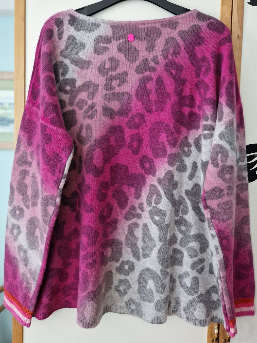 Lieblingsstück Pulls & Sweat-shirts: Très beau pullover Lieblingstück - – D'occasion à Châtelaine par tifftiff 2