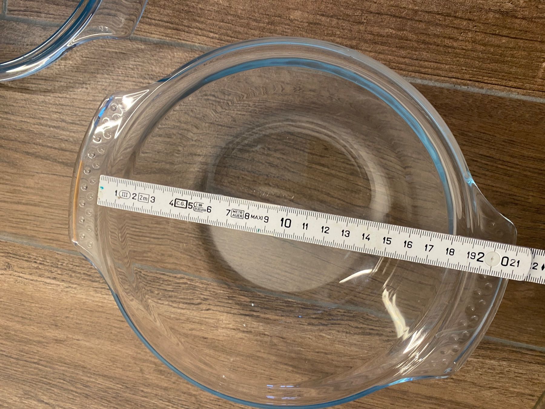 Pyrex Backformen: Auflaufformen aus Glas Set / Lot – Gebraucht aus Pratteln von a23_j2gs 6