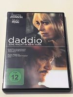 DVD: daddio - Dakota Johnson & Sean Penn