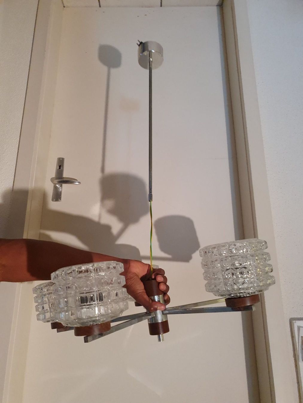 Lampade: Alte Lampe – Usato da Rupperswil venduto da greenangel4