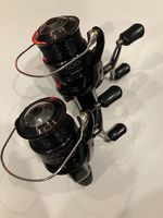 Shimano Baitrunner XT6000RA