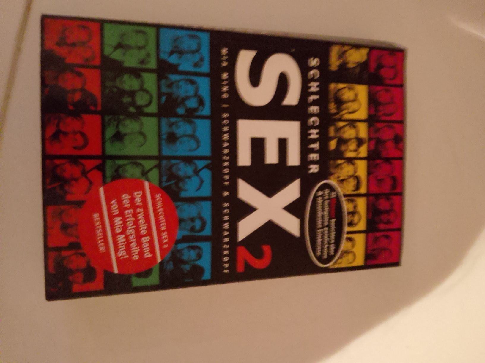 Libri: schlechter Sex 2 – Usato da Volken venduto da katz5