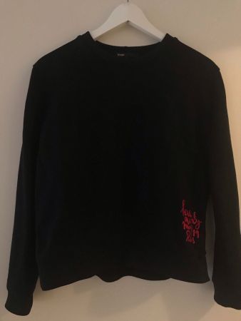 Maje Sweatshirt