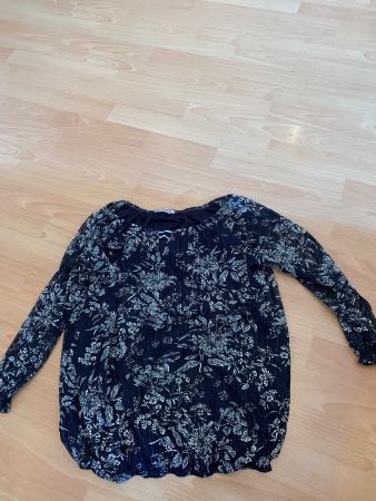 Jolie blouse Carnaby t. 40