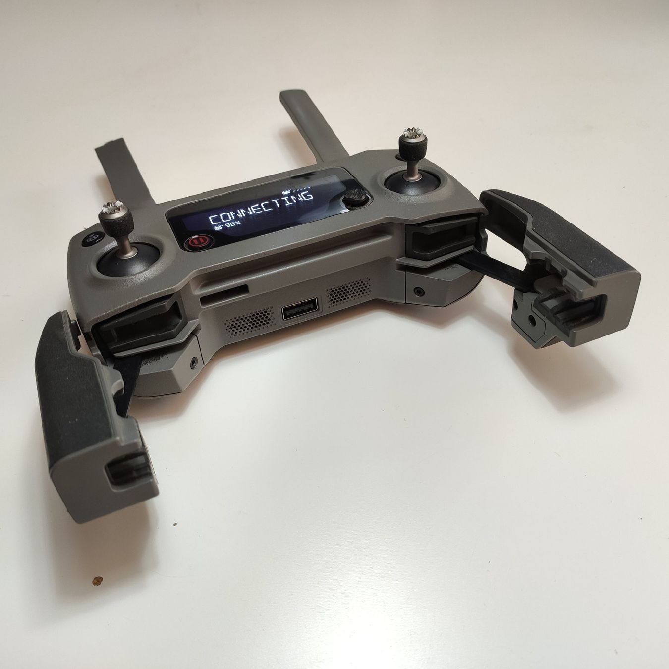 DJI Modellismo RC: DJI MAVIC 2 PRO/ZOOM Controller (Top/Original!) – Usato da Zürich venduto da Biedermann23 2