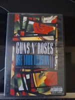 DVD Guns N' Roses Use Your Illusion II Tokyo 1992 Live