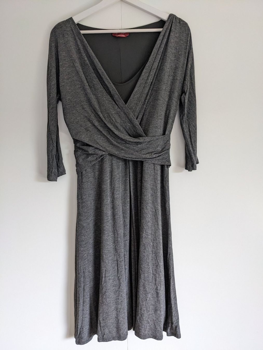 Max Mara Vestiti: Max Mara studio Kleid Gr. L – Usato da Lengnau AG venduto da Nathi88